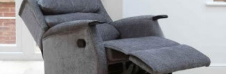 MiChair Manual Recliner Chairs